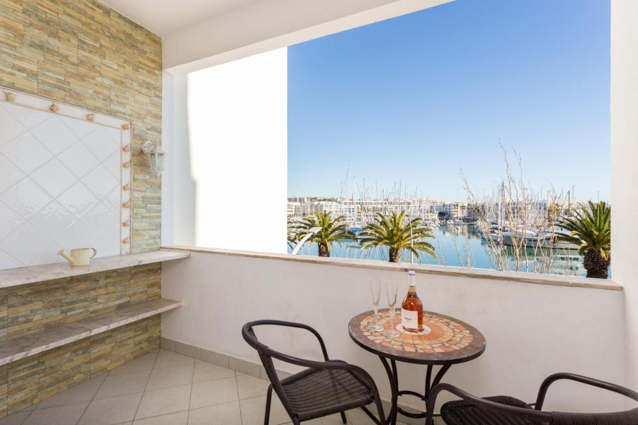 Studio Marina View By Seewest Λάγος Εξωτερικό φωτογραφία