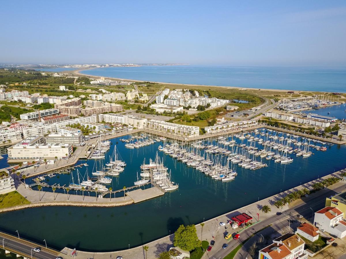 Studio Marina View By Seewest Λάγος Εξωτερικό φωτογραφία