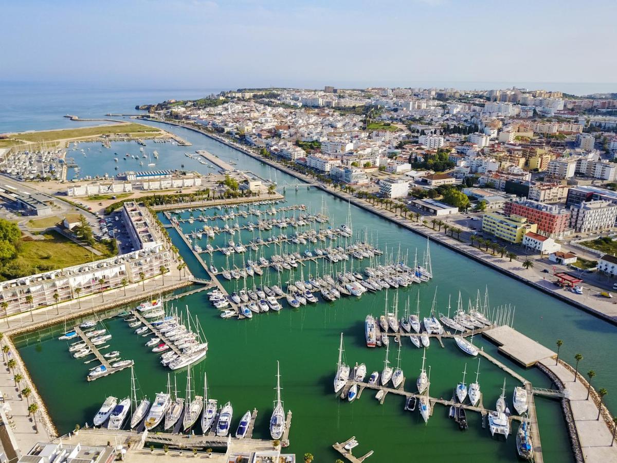 Studio Marina View By Seewest Λάγος Εξωτερικό φωτογραφία