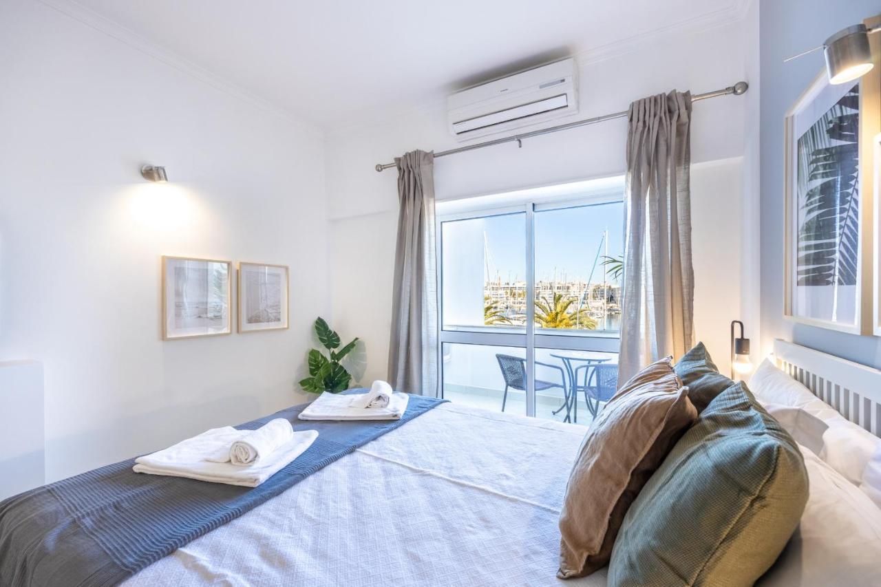 Studio Marina View By Seewest Λάγος Εξωτερικό φωτογραφία
